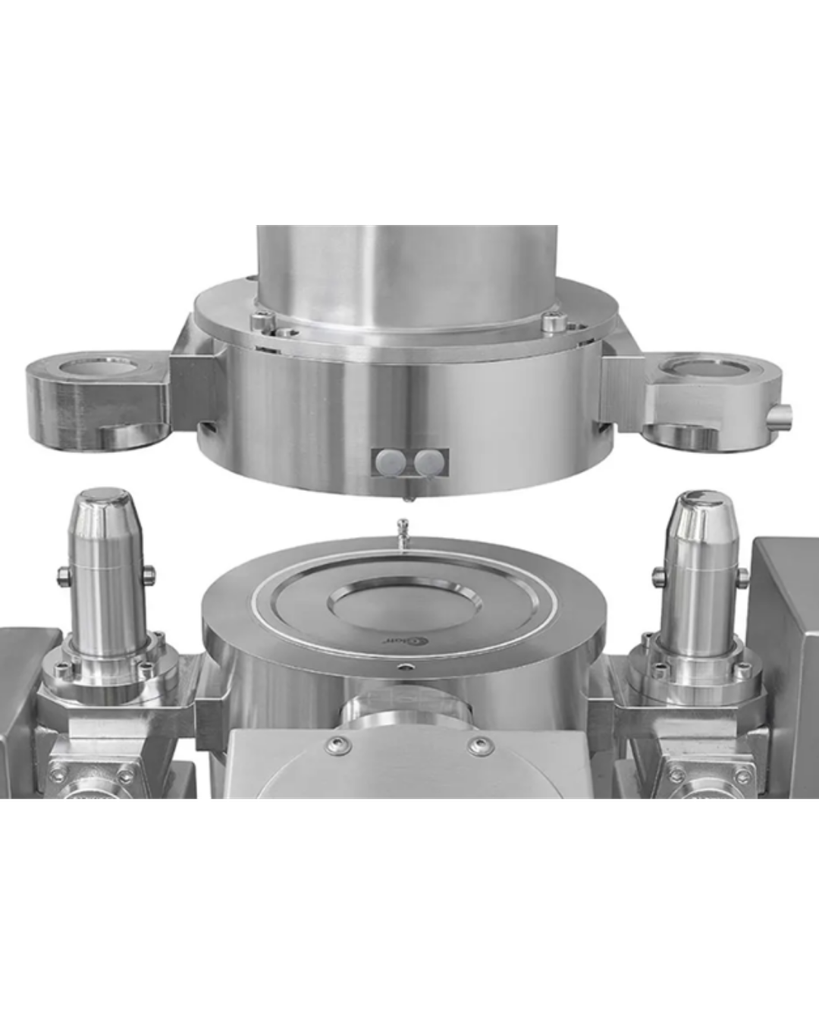 Linhas de Granulação – High Containment