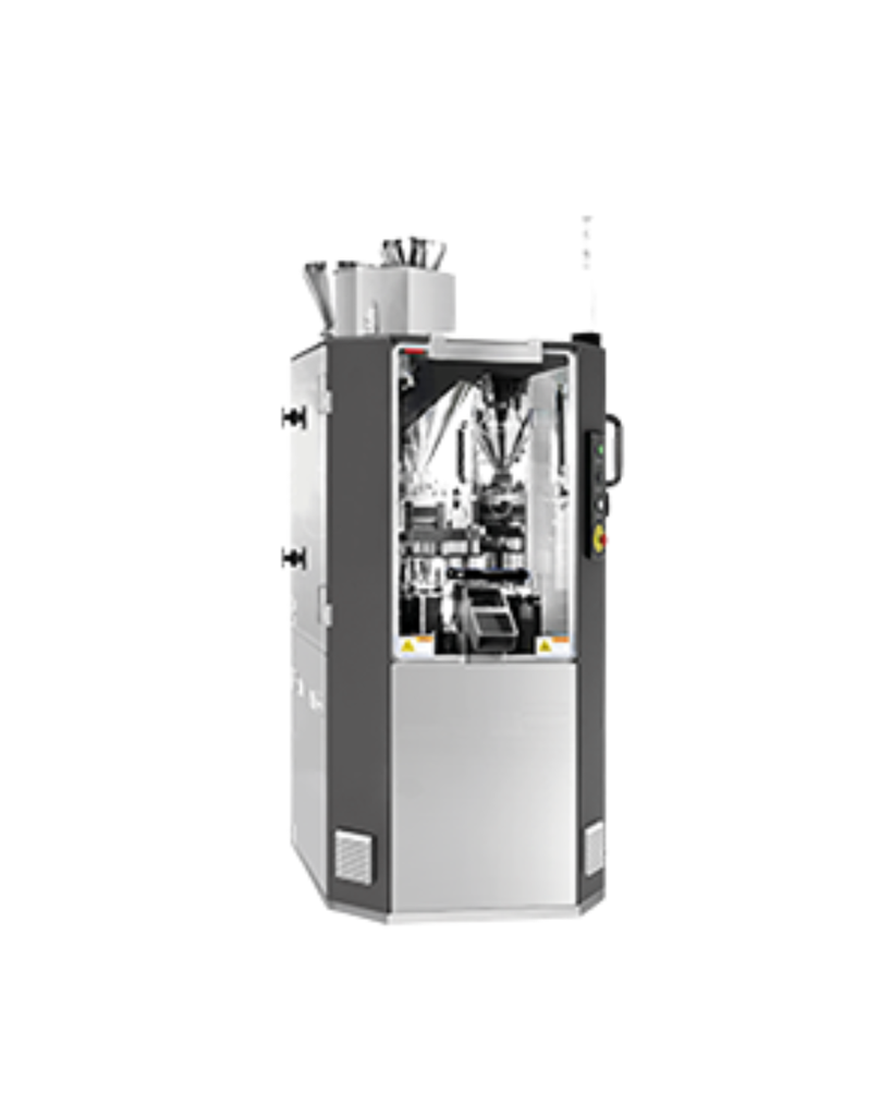 Encapsuladora | PF-1000