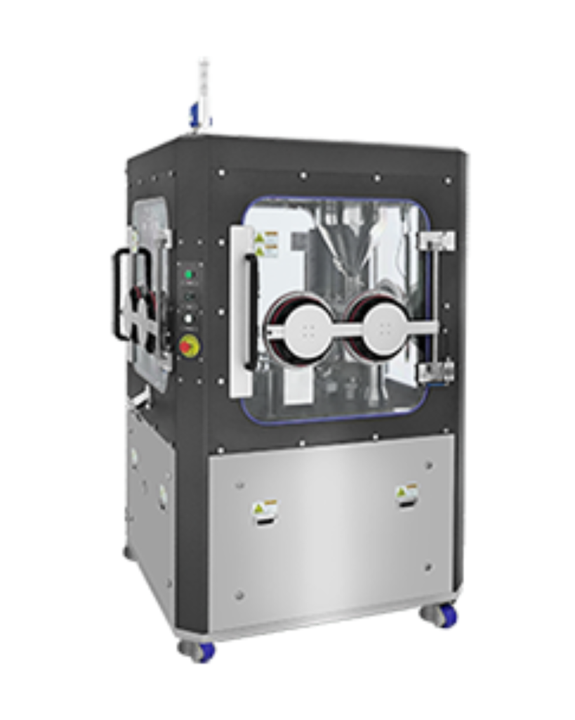 Preenchimento de cápsulas | PF-1000H 