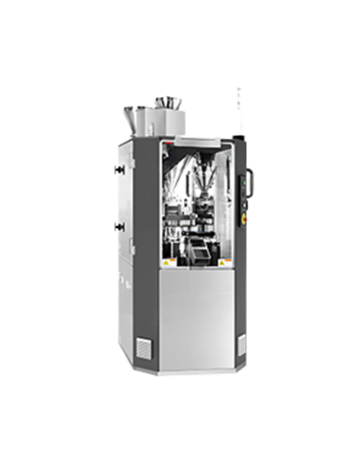 Preenchimento de cápsulas | PF-1000