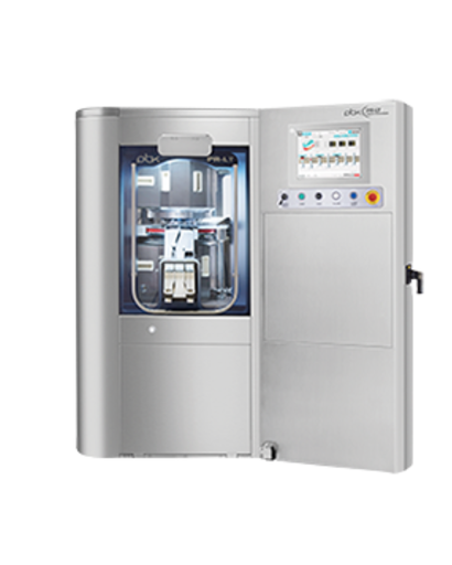 Compressora | PR-LT 